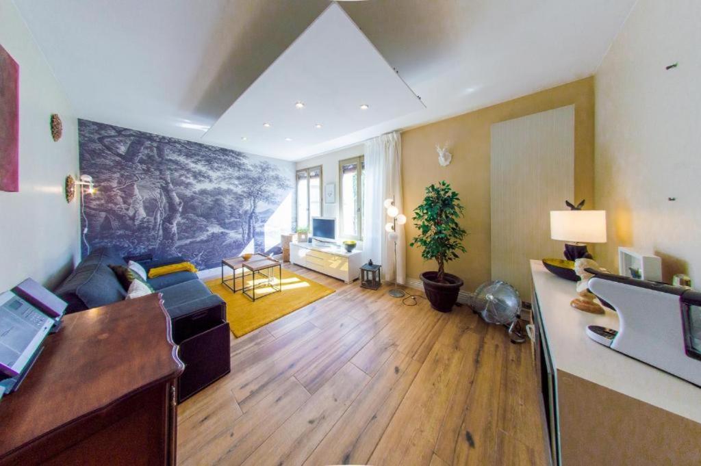 Retromirabeau - Chambre Suite & Appartements De Charme - Localisation Premium Narbonne Exterior photo