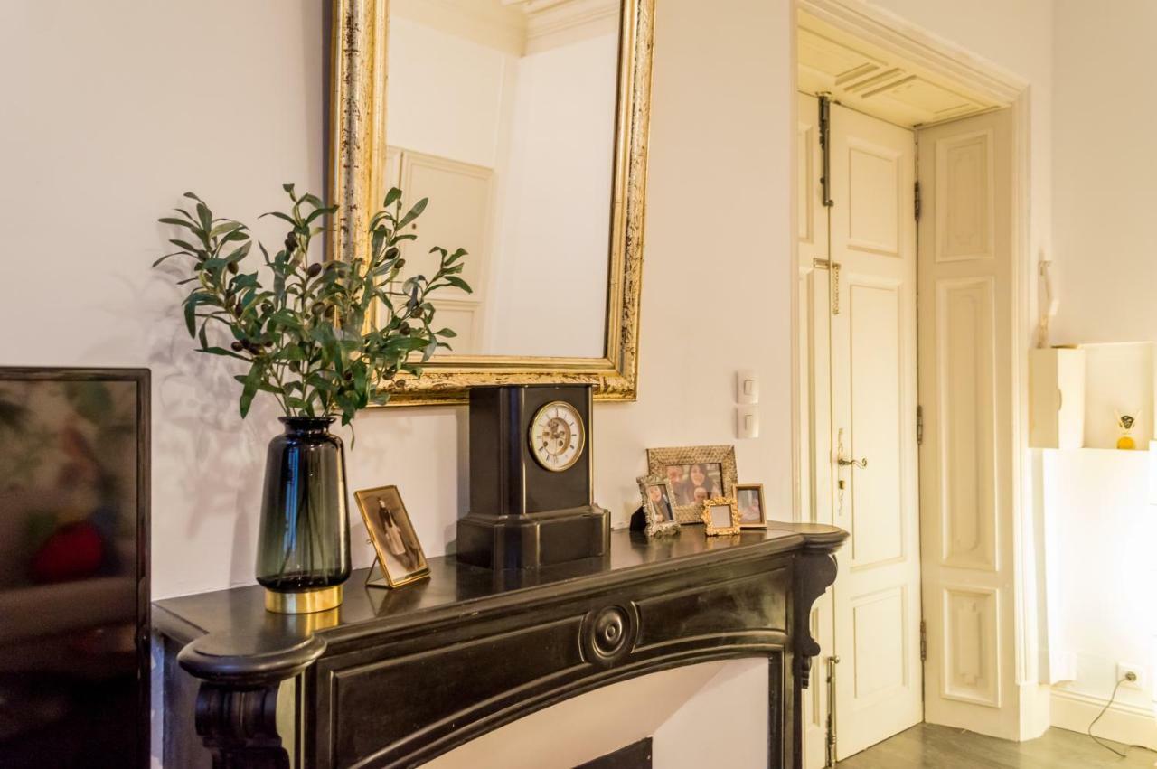 Retromirabeau - Chambre Suite & Appartements De Charme - Localisation Premium Narbonne Exterior photo